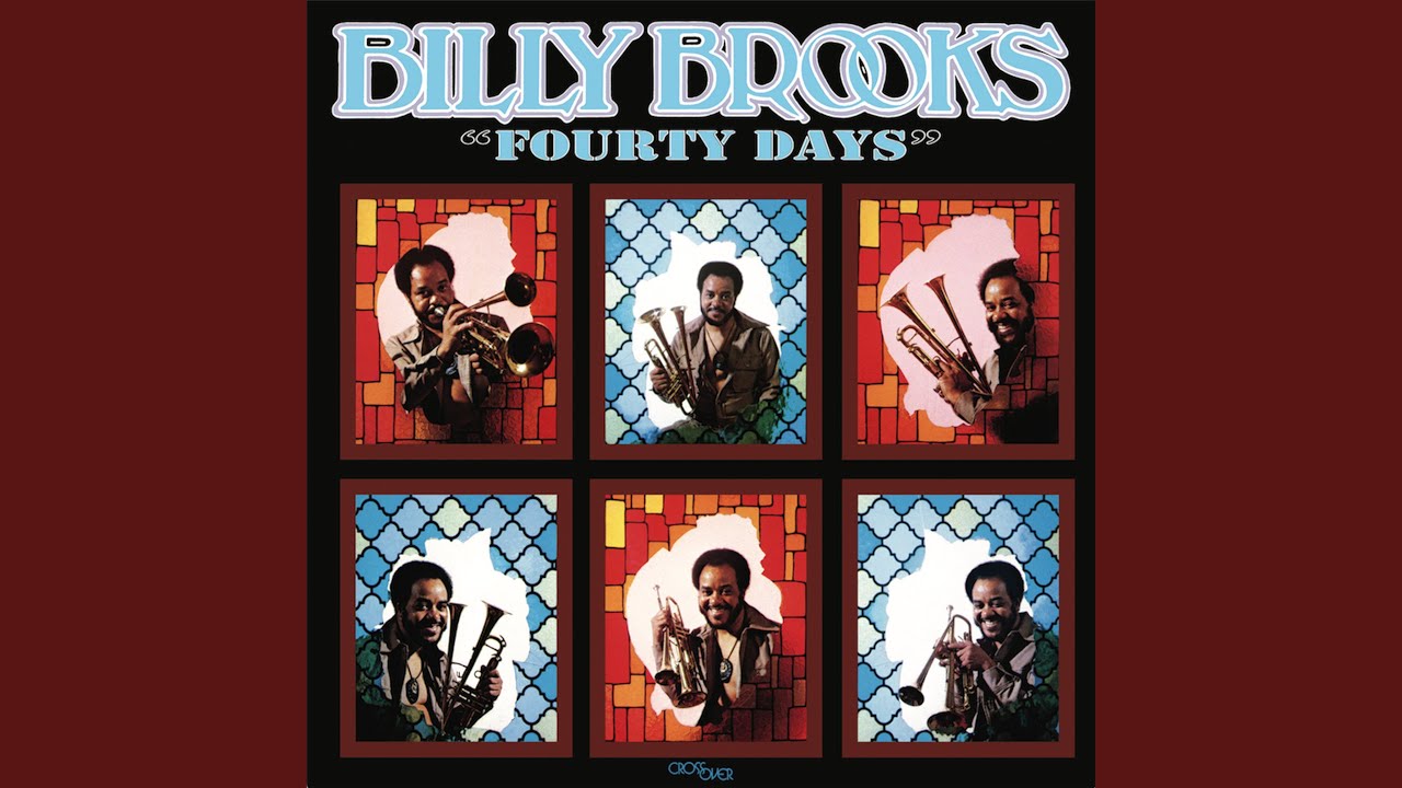 Fourty Days - YouTube