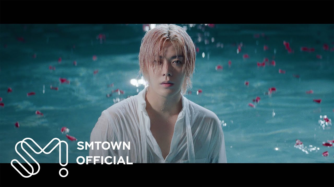 YUTA ユウタ 'TWISTED PARADISE' MV - YouTube