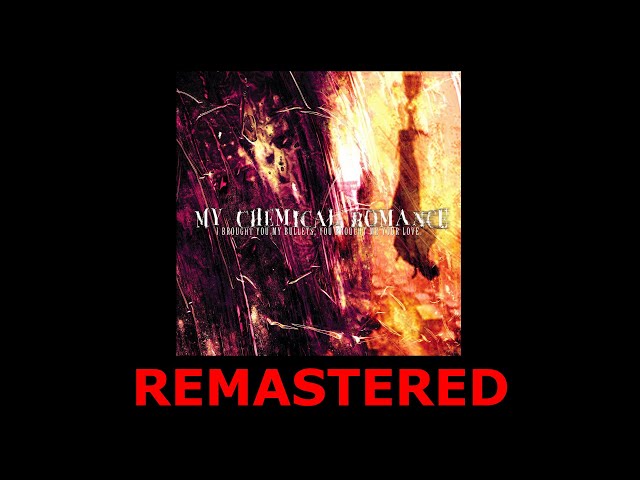 I Brought You My Bullets, You Brought Me Your Love (Remastered