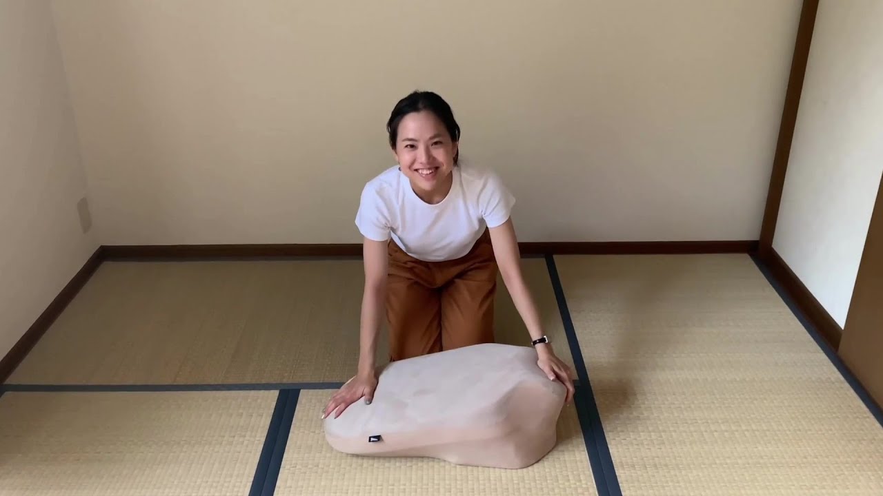 Prone Cushion™（プローンクッション）【即納品】