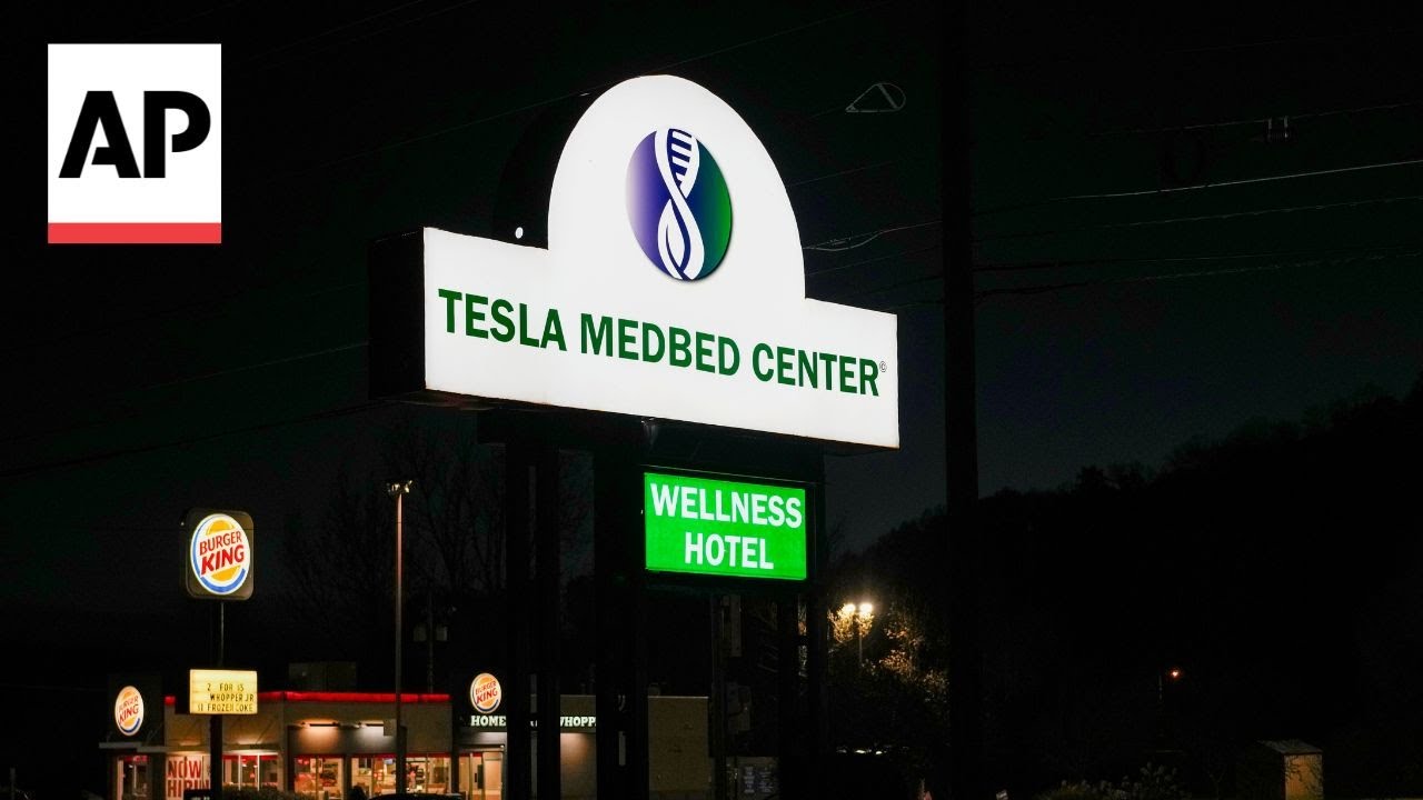 Biohealing company claims to offer alternative to modern science