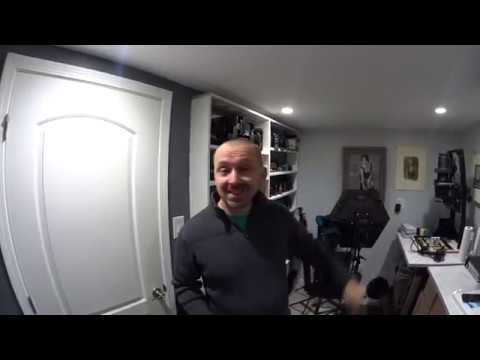 Yashica Rookie - YouTube