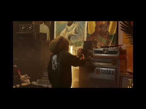 JAH SHAKA ▶️ Sharon Little - Mash Up Creation (One Love 12