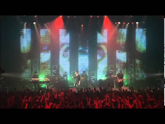 Diggy-MO'「PSYCHE PSYCHE」LIVE TOUR 2009 