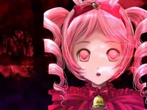 GOTHIKA 葉月ゆら - YouTube