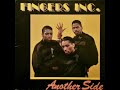 Fingers Inc. – Another Side | Releases | Discogs