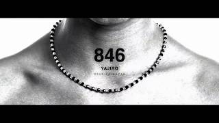 スポーツネックレス 846YAJIRO - スポーツネックレス 846YAJIRO DEEP