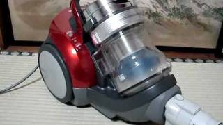 レビュー] MC-SS300GX: 初心者の掃除機選び.com