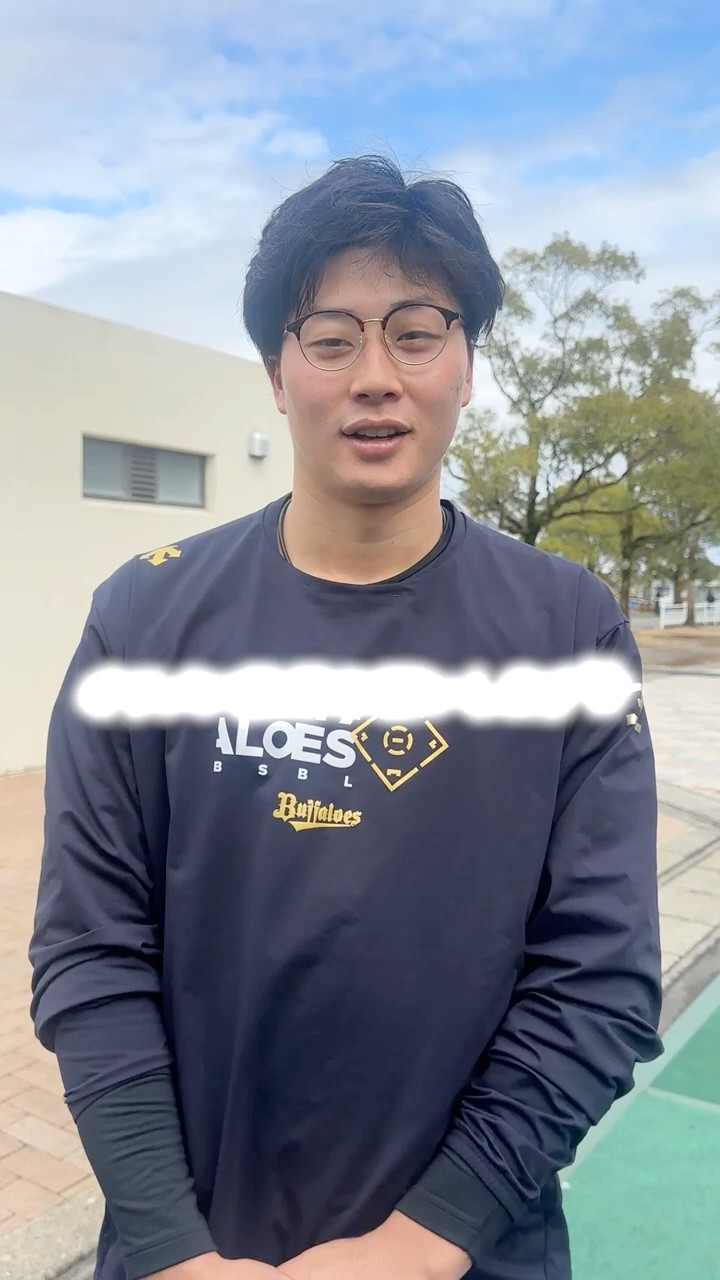 オリメン投票スタート！投票お願いします🤓🫶#メガネ男子 #オリメン