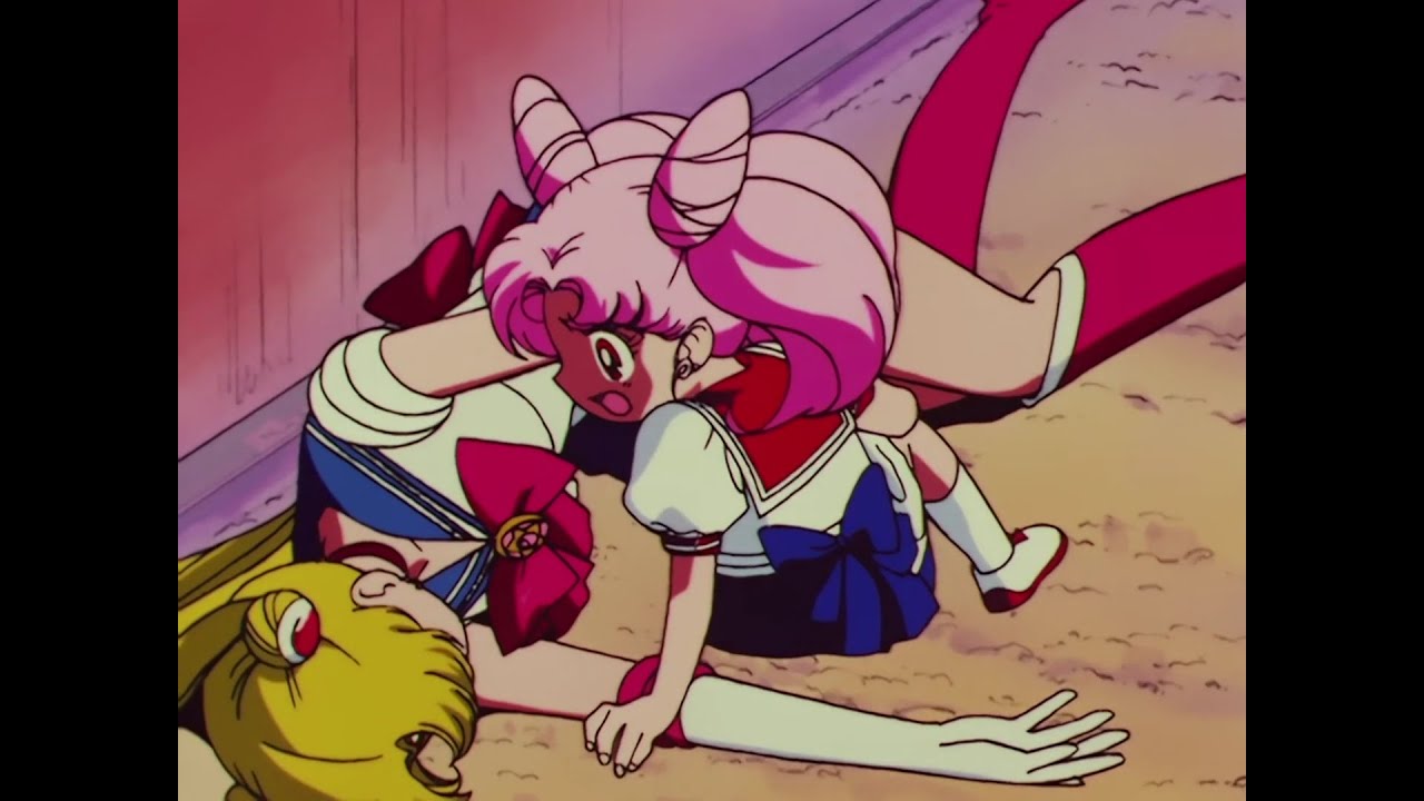 Bishoujo Senshi Sailor Moon R 22 (Preview) (1993-1994