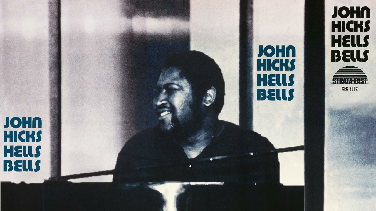 John Hicks - Hell's Bells (Official Audio) - YouTube