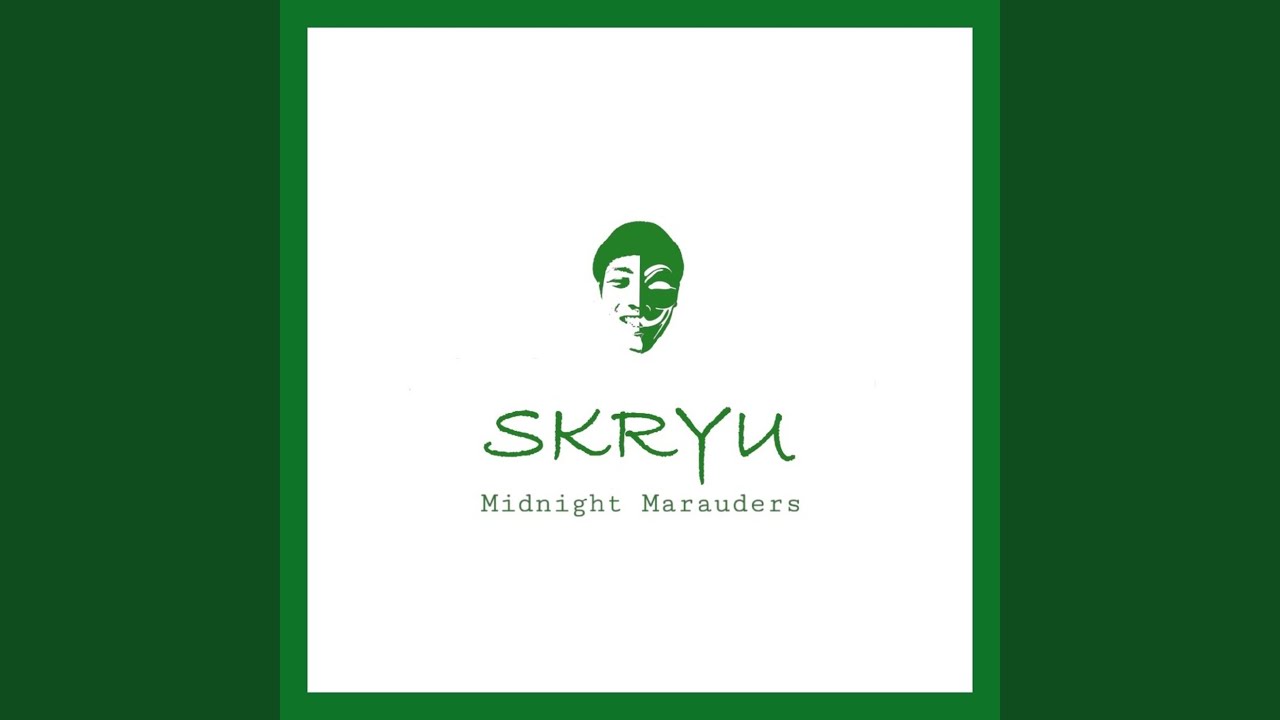 Midnight Marauders - YouTube