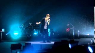 DVD Cut] KIM JAEJOONG - 02.Precious 