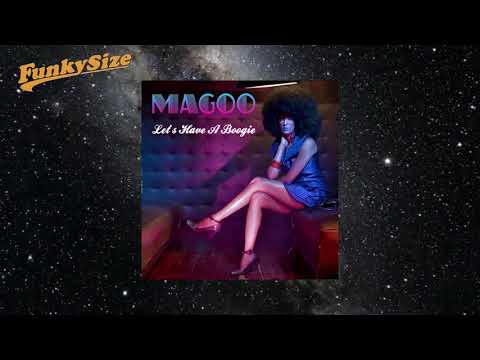 Magoo – Let's Have A Boogie – Vinyl (LP, Album, Reissue), 2021