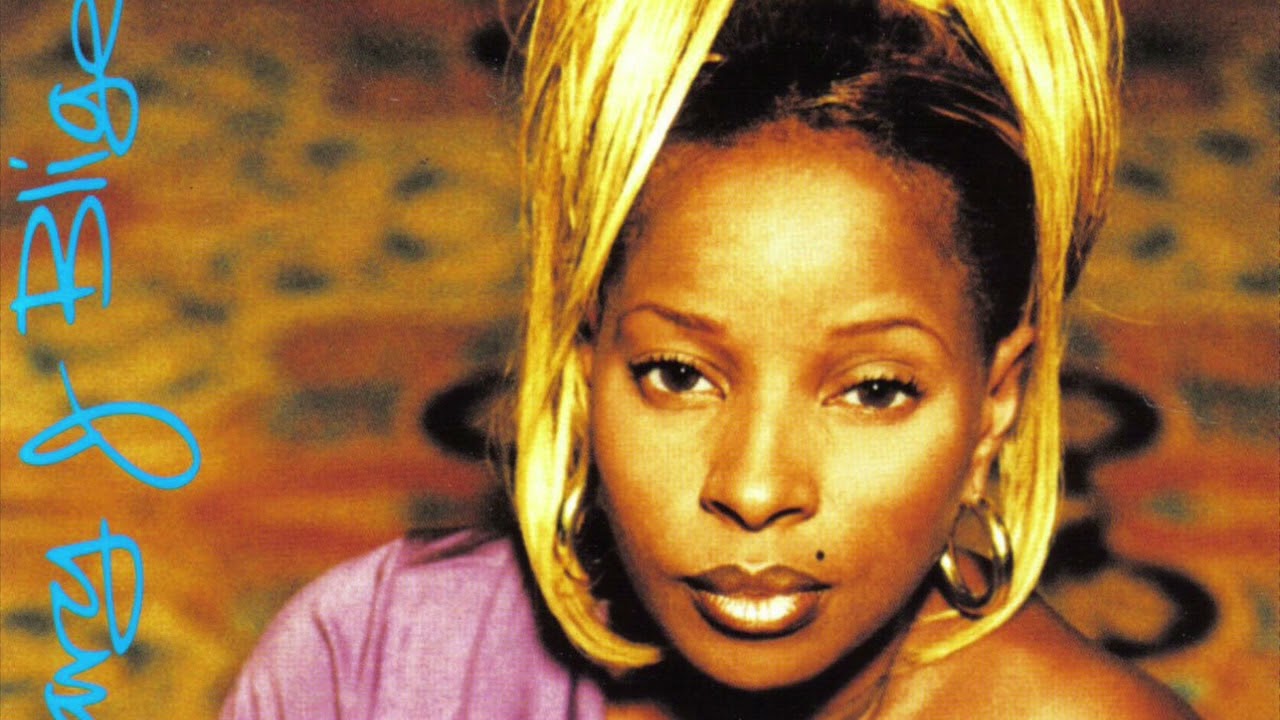 Mary J. Blige - Everything (Remix!) - YouTube