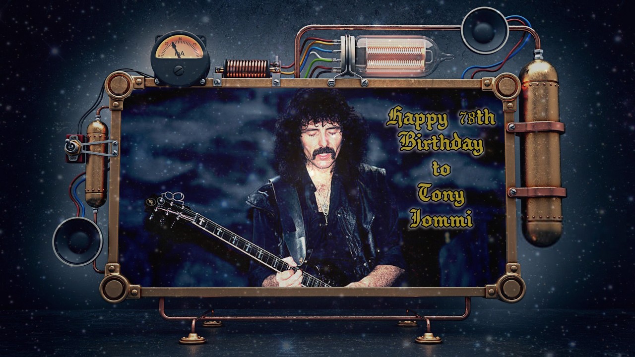 Rondinelli - Our Cross - Our Sins (2002) (Neil Murray, Tony Martin