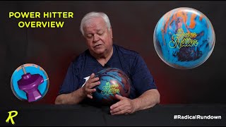 POWER HITTER™ | ボウリングのことならサンブリッジ