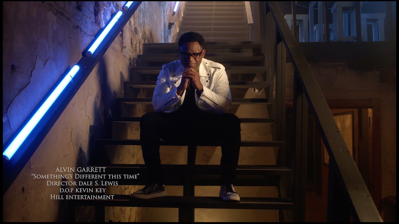 Something's Different This Time - YouTube