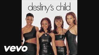Destiny's Child - Second Nature (Audio) - YouTube