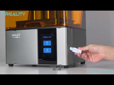 Service tutorial HALOT SKY（CL 89）flash firmware - YouTube