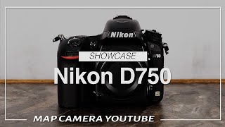 中古)Nikon (ニコン) D750 ボディ（商品ID：3717019765475）詳細ページ