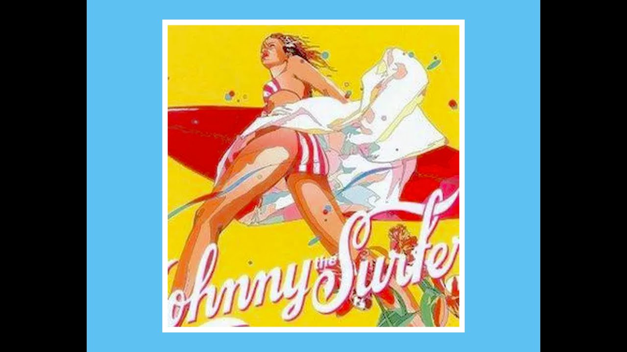 波乗りジョニー 2001 桑田佳祐 Keisuke Kuwata - YouTube