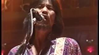 ROCK鳴缶 でかい音で聞け!! - YouTube