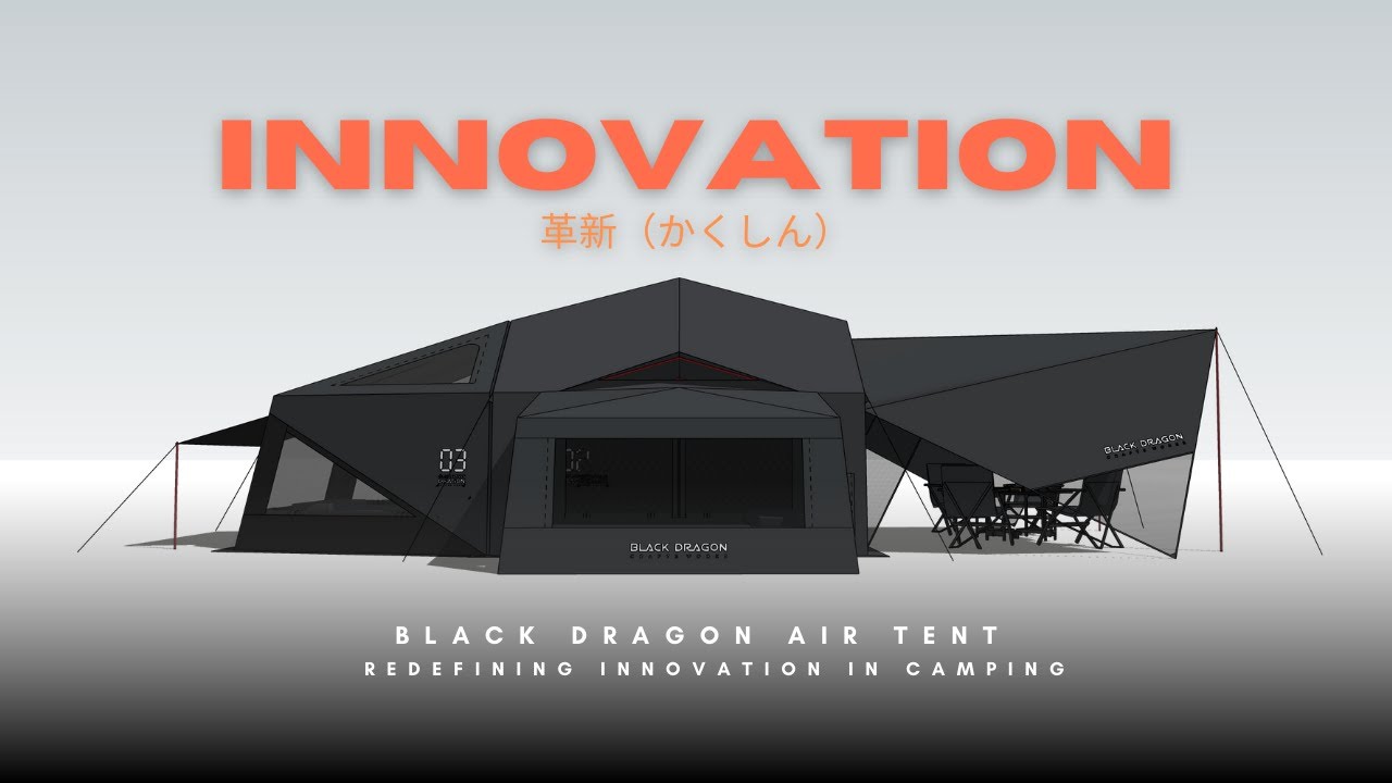 ✨新商品予告 Black Dragon 05 H-Suite | Black Dragon Japan