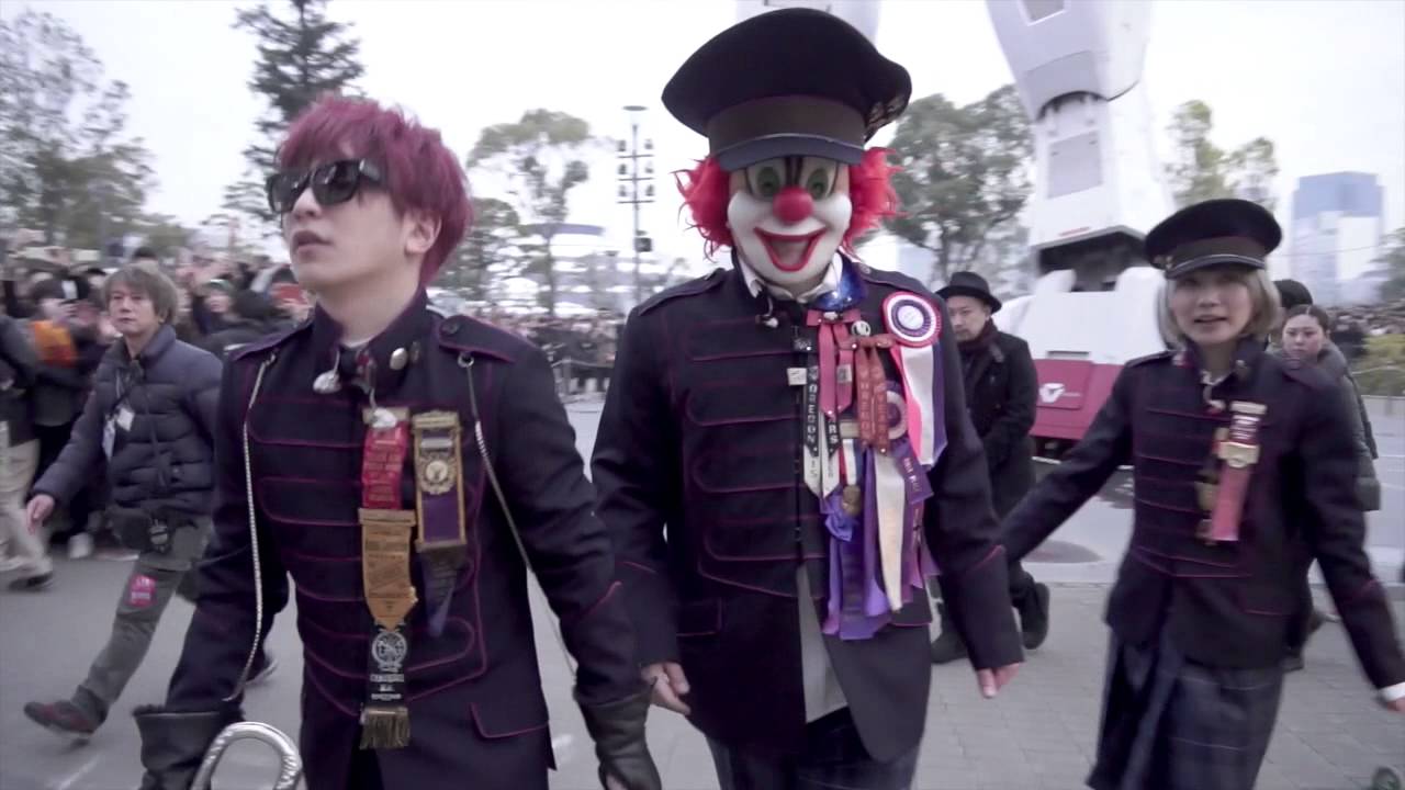 2014.1.25 Free Live for Snow Magic Fantasy at DiverCityTokyo - YouTube