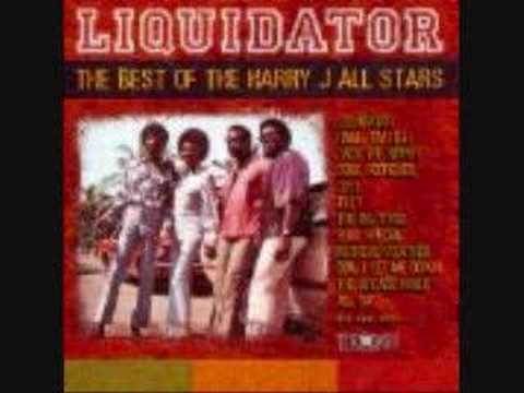 Harry J Allstars - Liquidator - YouTube