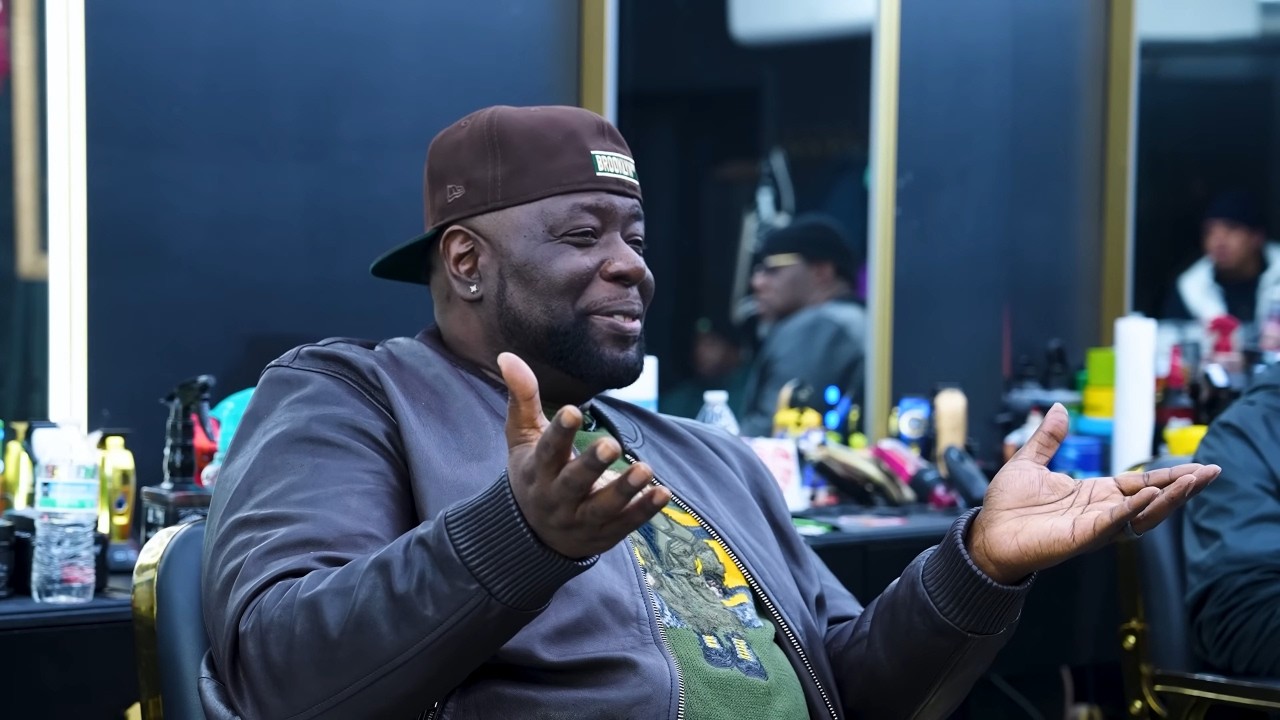 Dee Mack - Doin It My Way (1995) [FULL ALBUM] (FLAC) [GANGSTA RAP