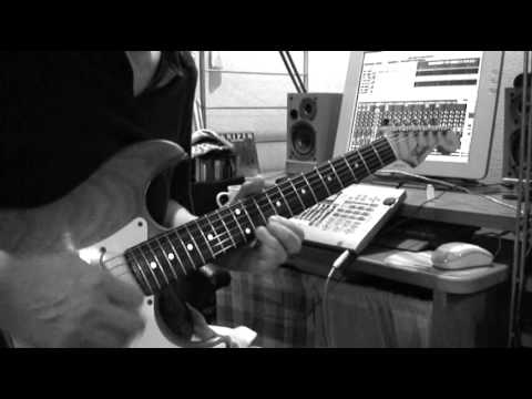 松原正樹 SNIPER（covered and karaoke by TSUTOMU） - YouTube