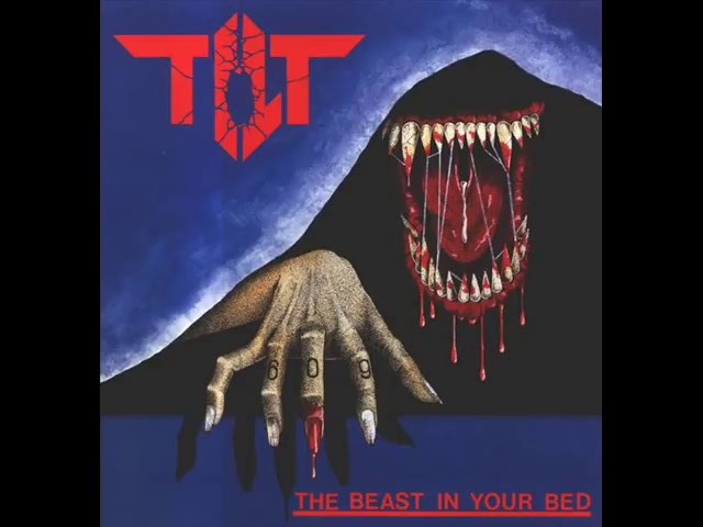 Tilt - The Beast In Your Bed ( Full Album ) - YouTube