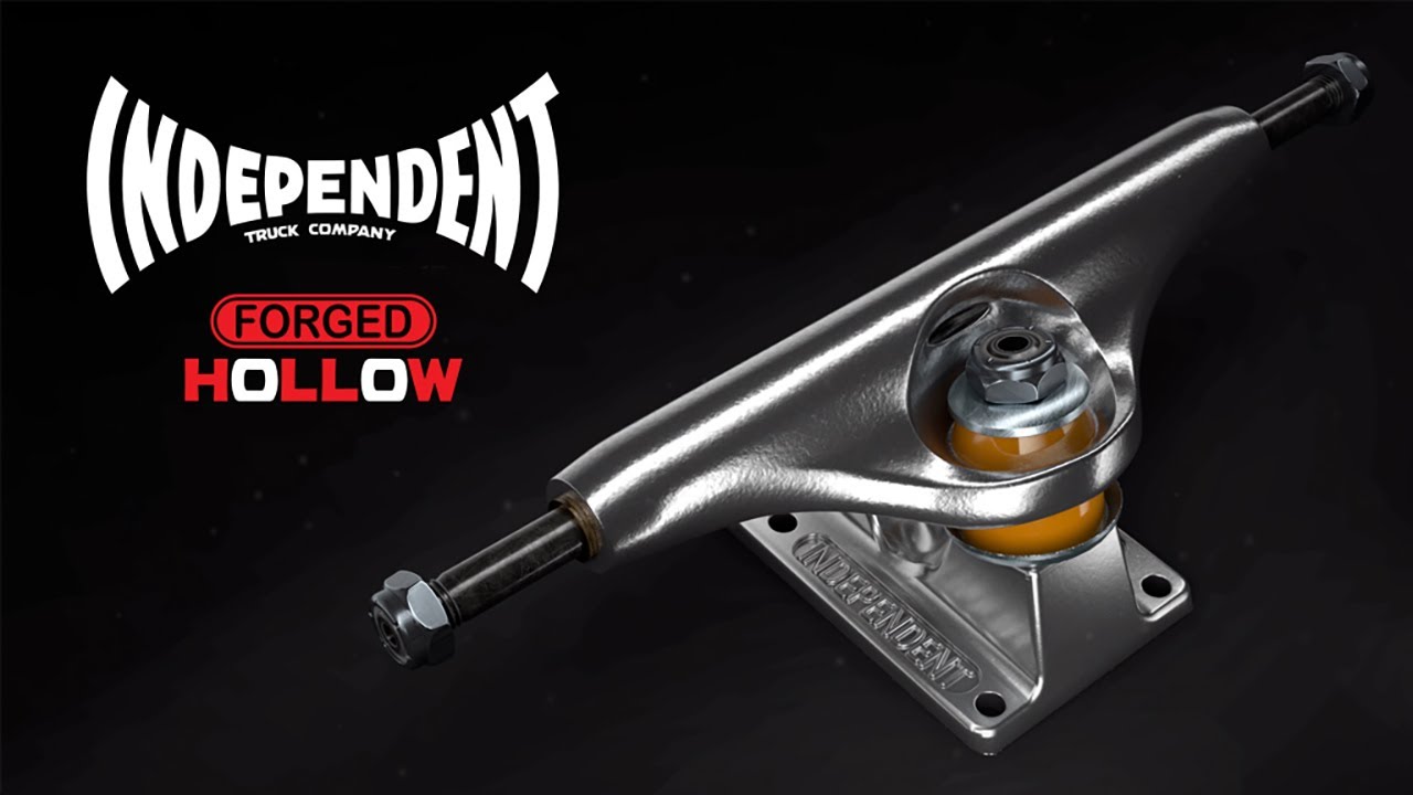 Skateboard Trucks | Independent Truck Company - EU
