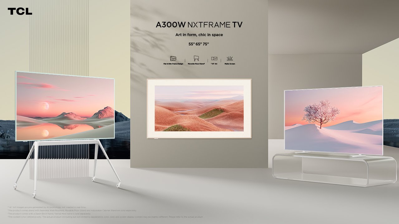 GREEN FUNDING公式チャンネルでレビュー動画公開中！ | TCL発！AI機能