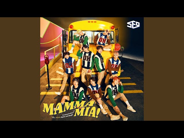 Mamma Mia! - YouTube