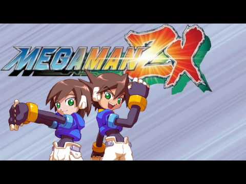 Mega Man ZX OST - T29: Snake Eyes (Last Area - Slither Inc.) - YouTube