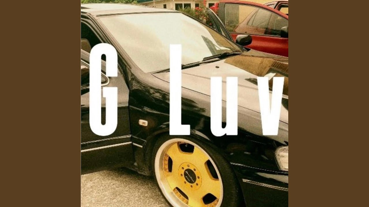G Luv - 1550 Collective: Song Lyrics, Music Videos & Concerts