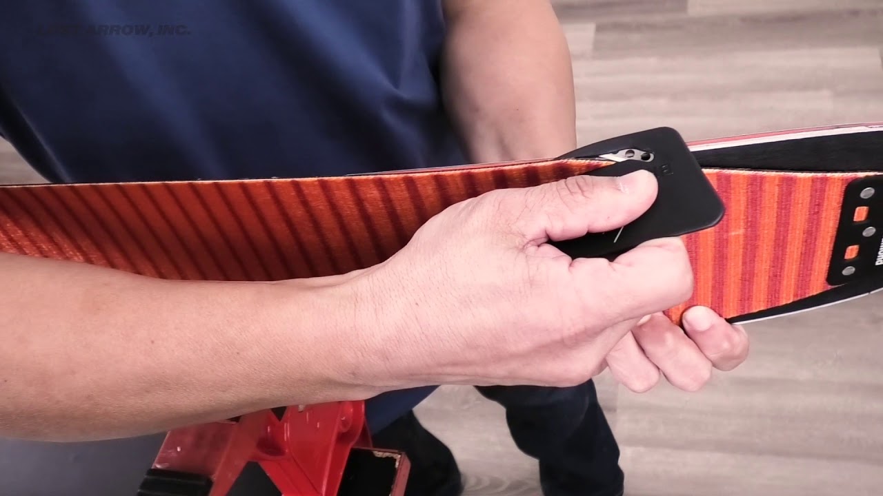 アセンション スキン(133mm/157-168cm): ブラックダイヤモンド