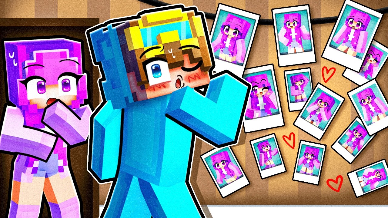 39 SECRETS About Nico in Minecraft! - YouTube