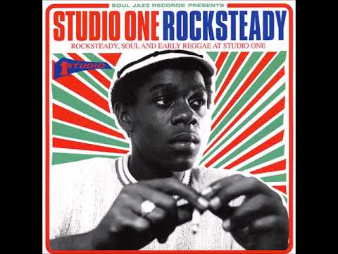 Studio One Rocksteady