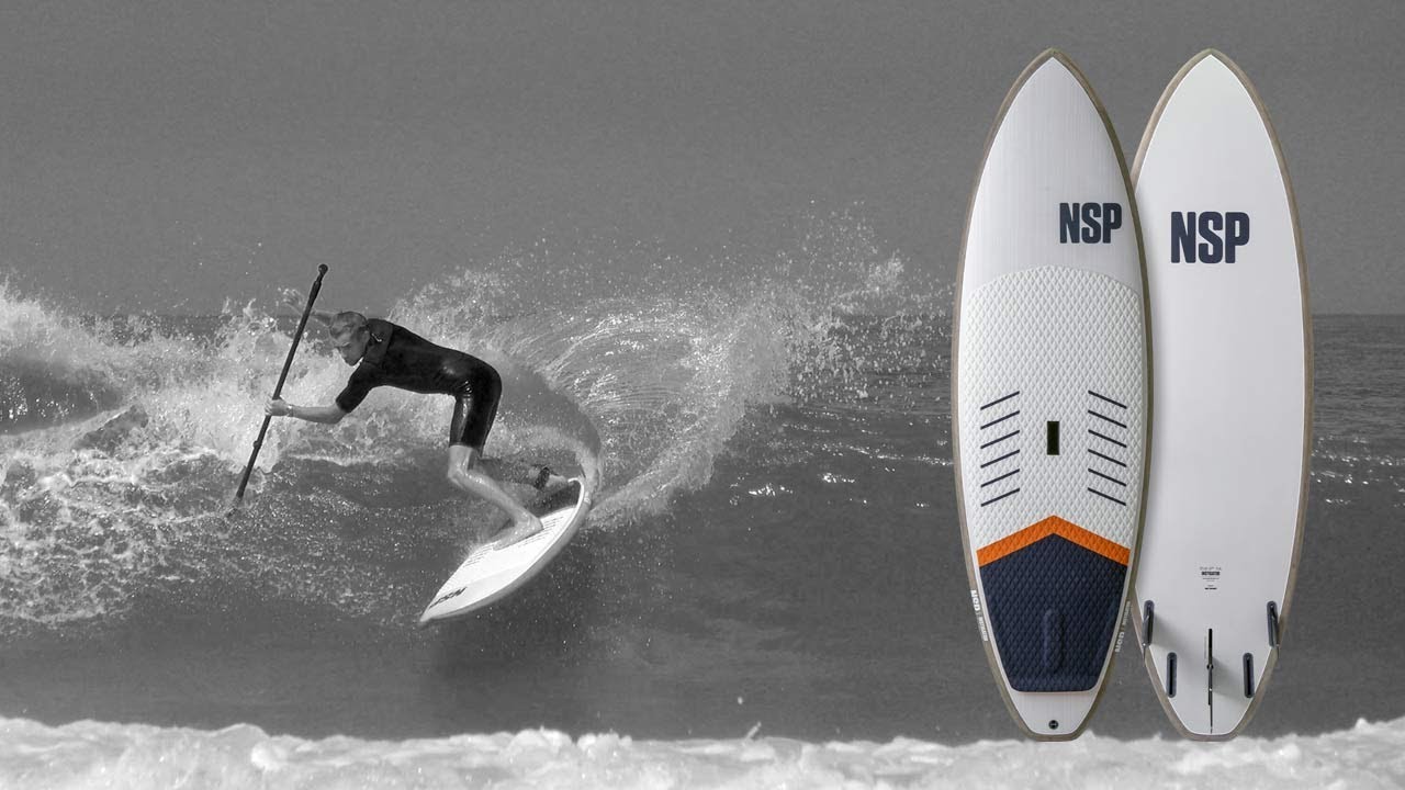 USED (NSP SUP INSTIGATOR SLX 7.0)|沖縄サーフィンショップ「YES SURF」