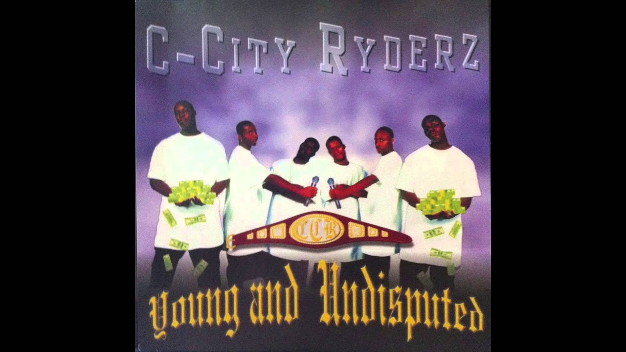 C-City Ryderz - Wildcats - YouTube