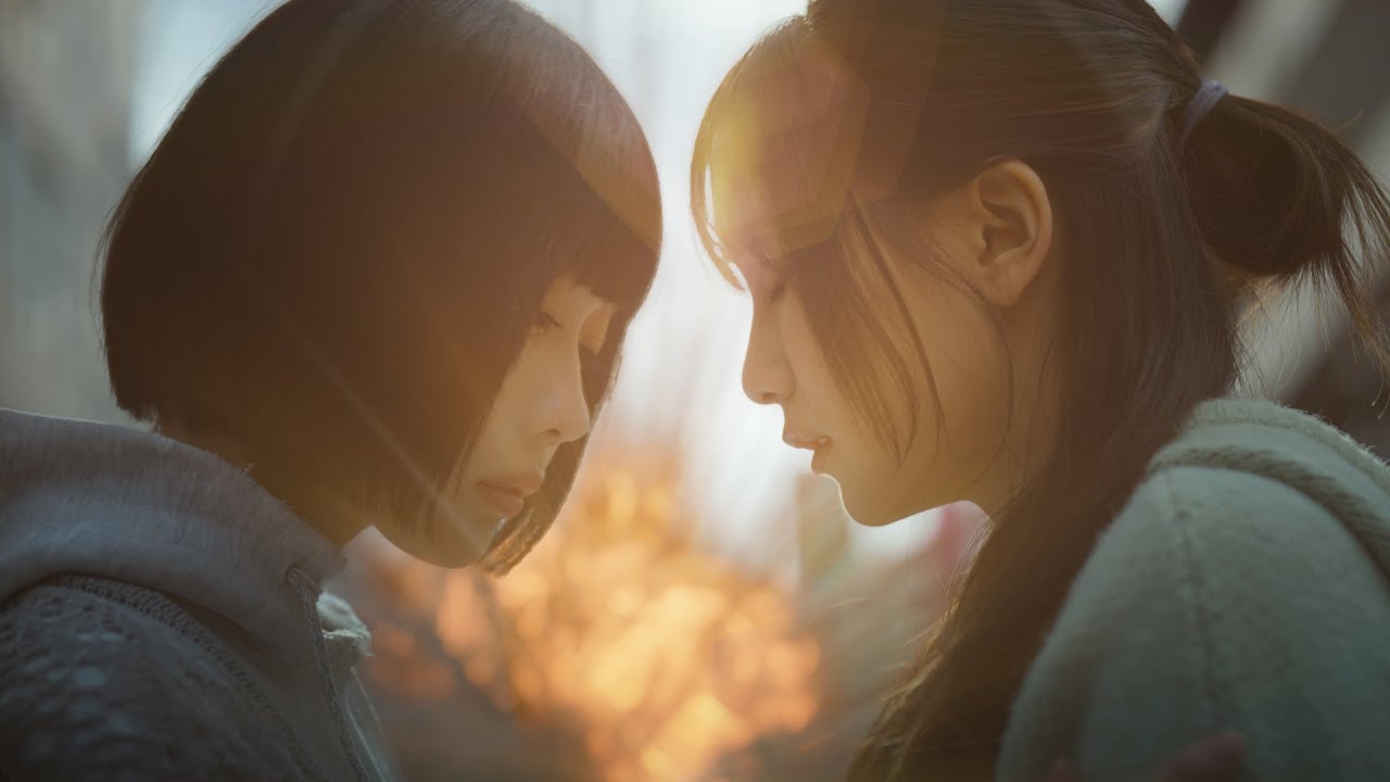 ano feat. 幾田りら 「絶絶絶絶対聖域 」Music Video - YouTube