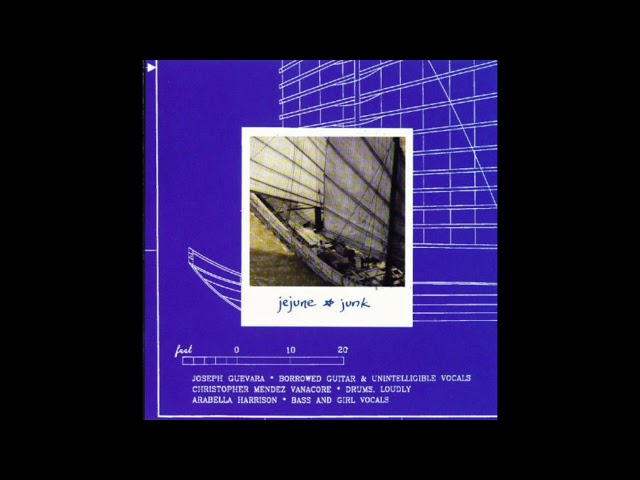 Jejune - Junk - YouTube