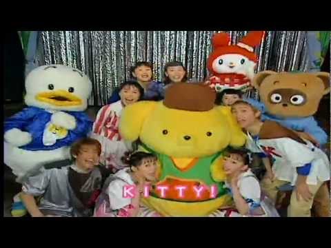 キティズパラダイス - YouTube