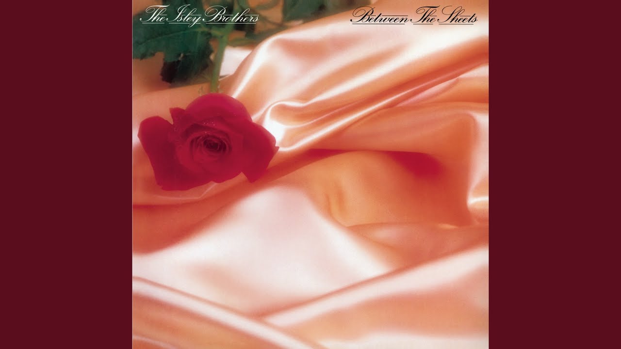 Between the Sheets - YouTube