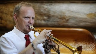 Jouko Harjanne】クラシック界を代表する、フィンランドのソロ首席