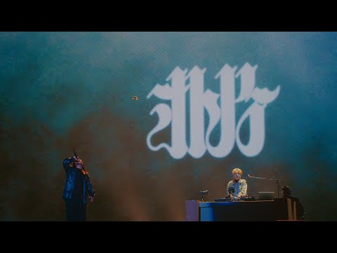 Creepy Nuts - YouTube