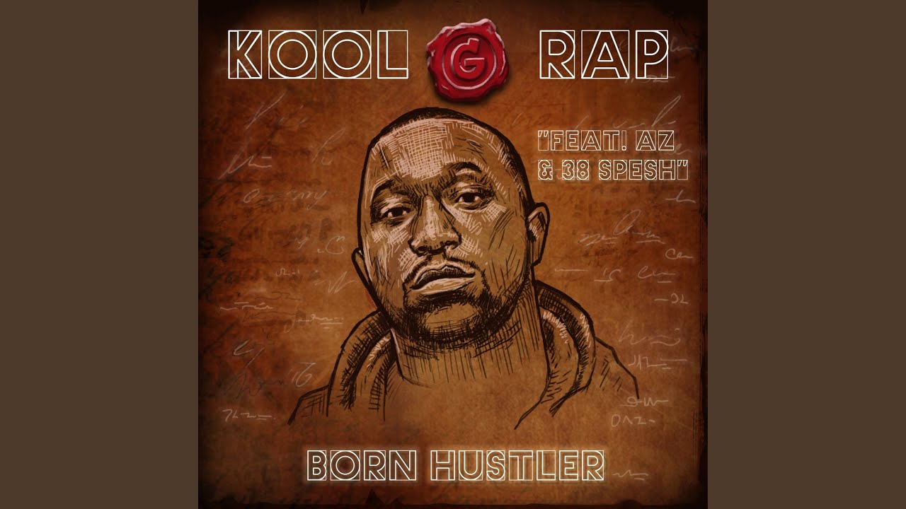 Born Hustler - YouTube